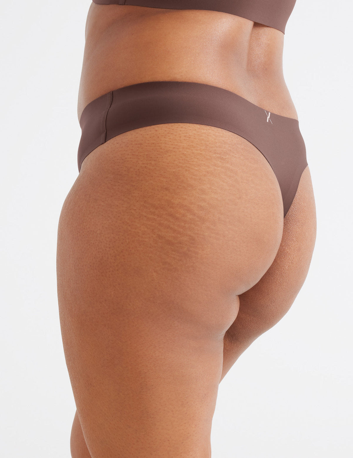 Super Leakproof® No-Show Thong - Original - Last Call
