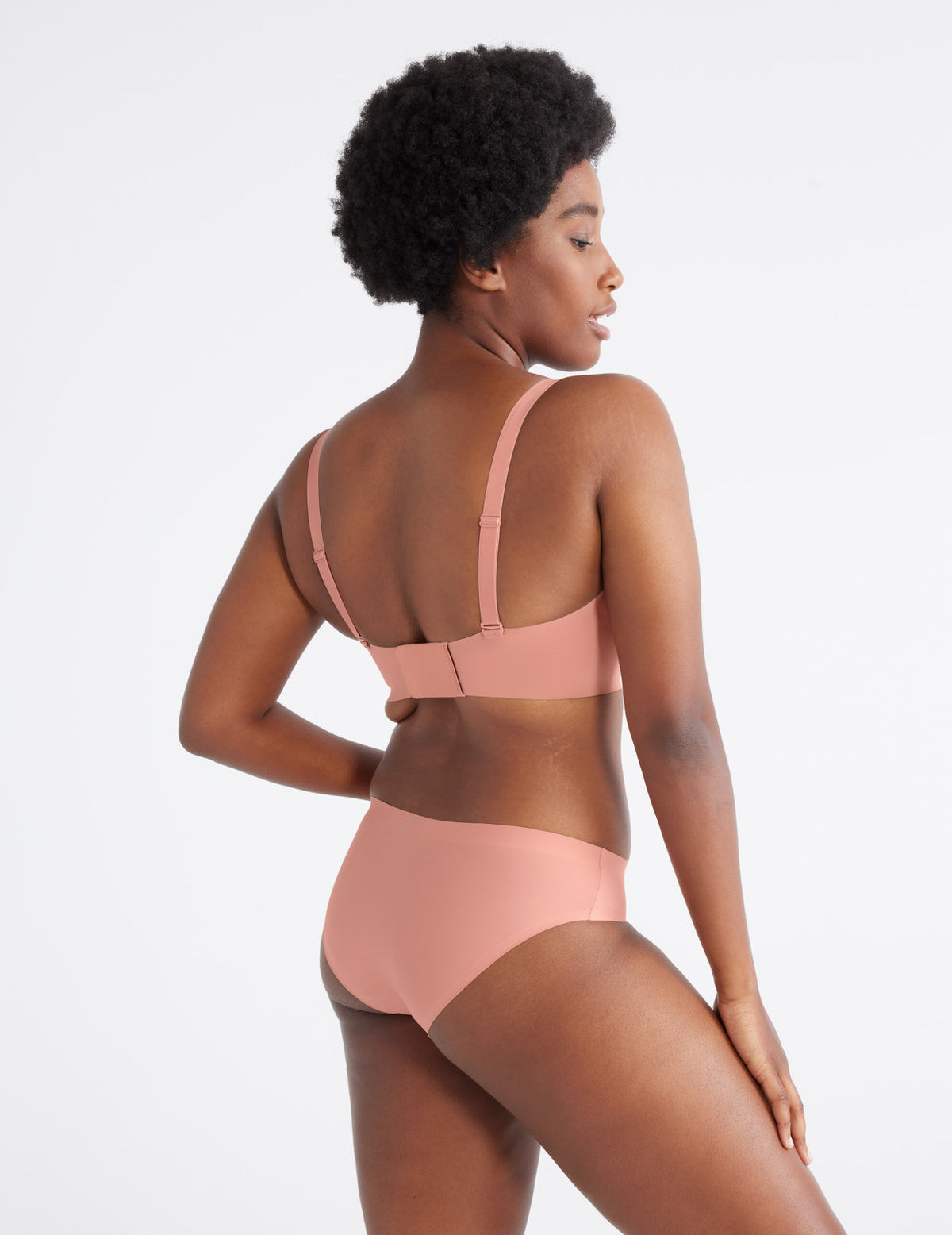 Essential No-Show Bikini - Last Call