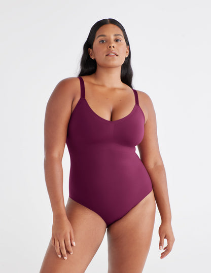 LuxeLift Bodysuit