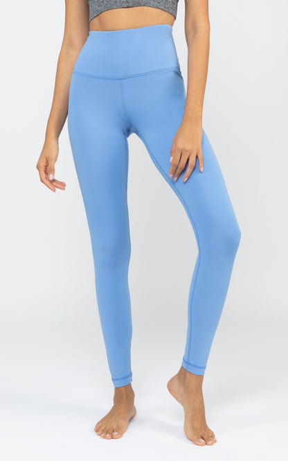 90 Degree by Reflex Nude Tech Polygiene Full Length Legging