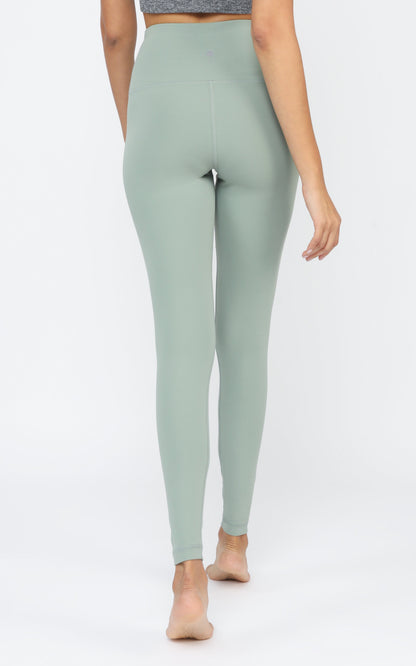 90 Degree by Reflex Nude Tech Polygiene Full Length Legging
