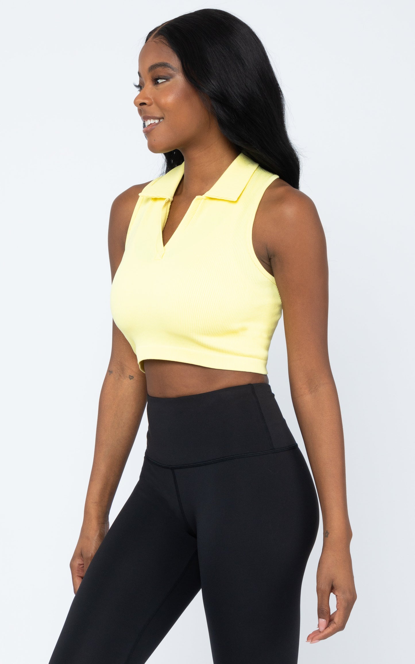 90 Degree by Reflex 2 PK Polo Tank