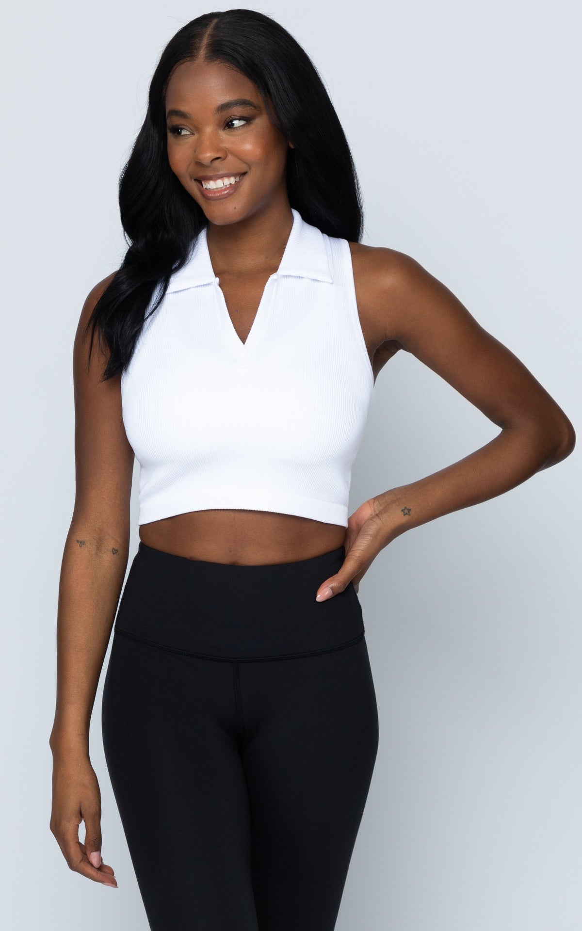 90 Degree by Reflex 2 PK Polo Tank