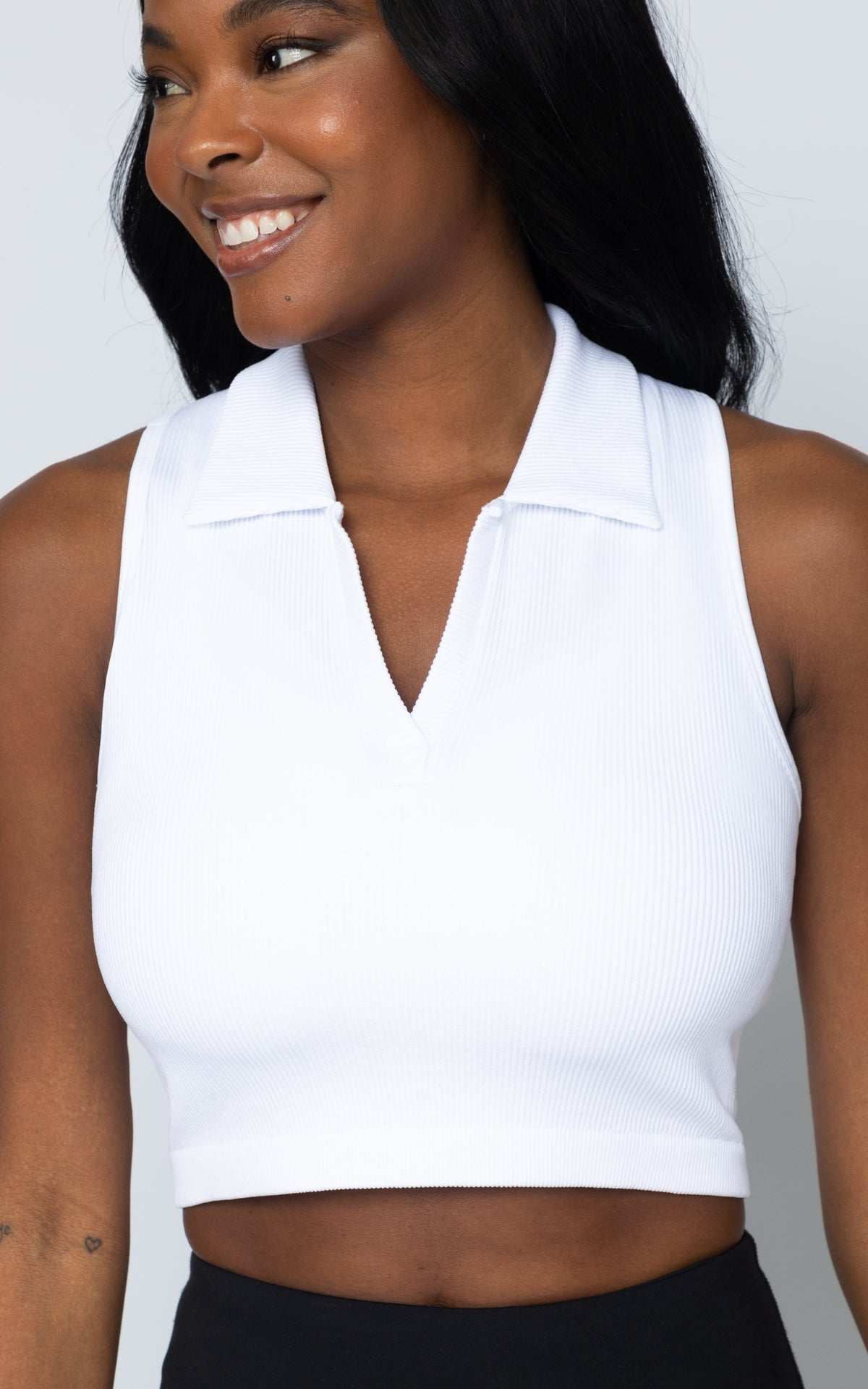 90 Degree by Reflex 2 PK Polo Tank