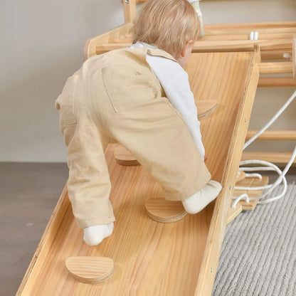 Betula | Swedish Wall Ladder