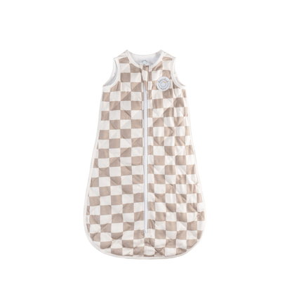Bamboo Classic Sleep Sack (Non-weighted)