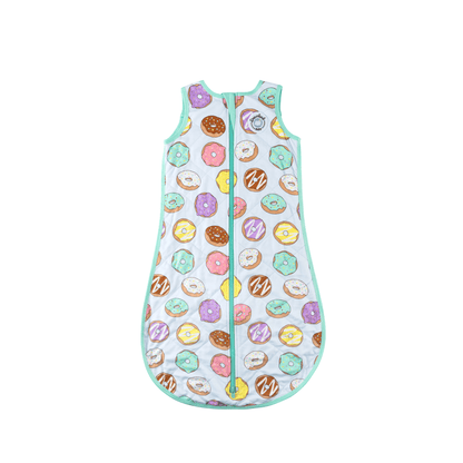 Bamboo Classic Sleep Sack (Non-weighted)