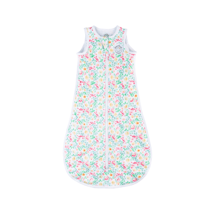 Bamboo Classic Sleep Sack (Non-weighted)