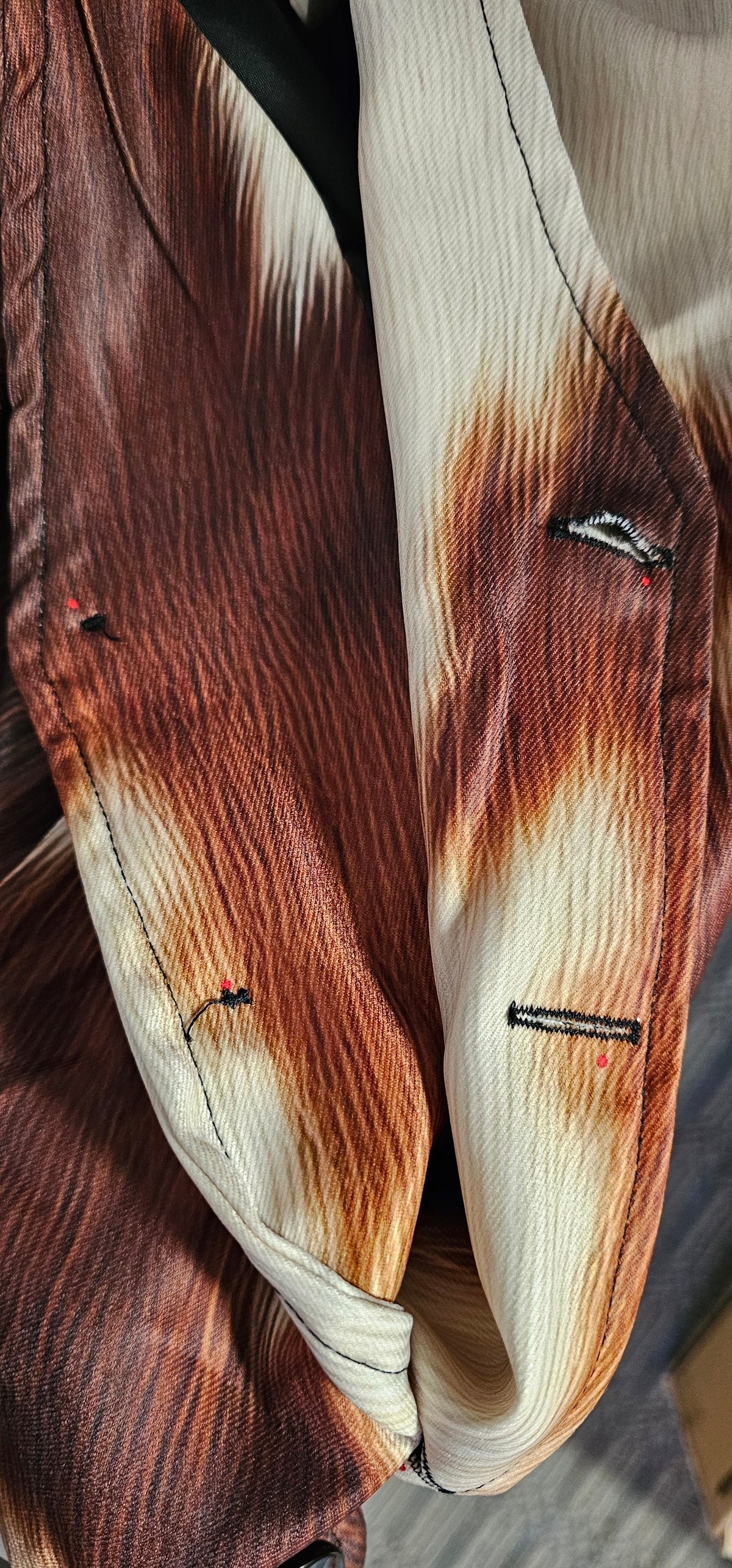 Desert Canyon Men's Vest