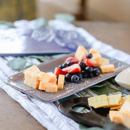 Ceramic Medium Platter