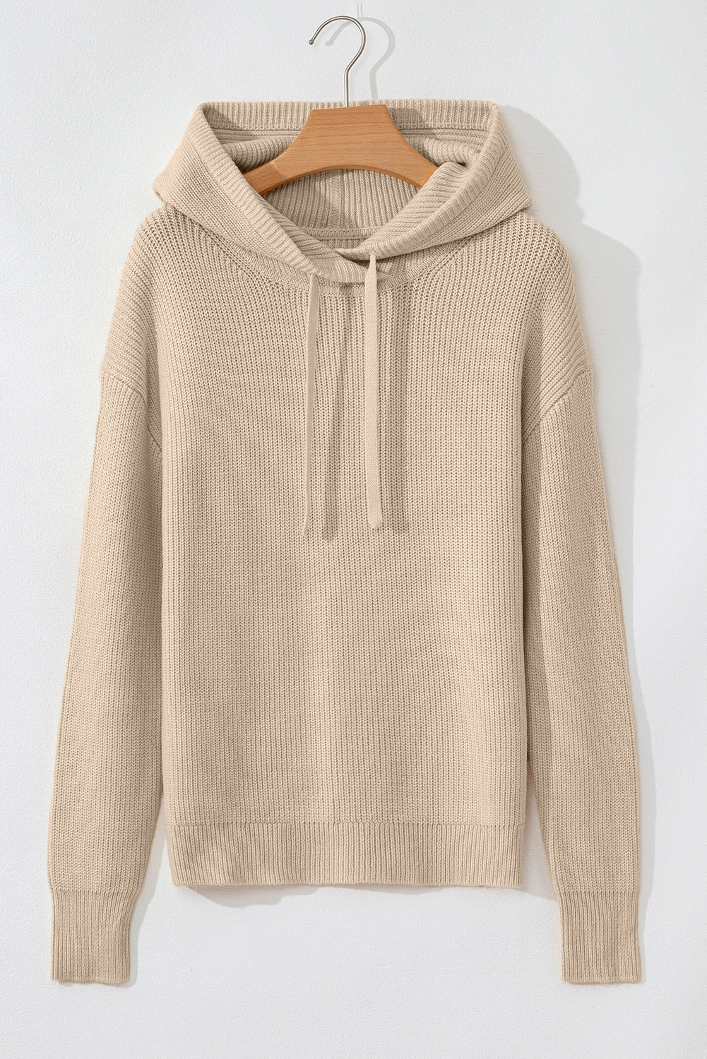 Threaded Pear Hadlee Drop Shoulder Pullover Sweater