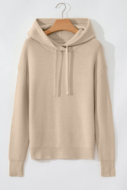 Threaded Pear Hadlee Drop Shoulder Pullover Sweater