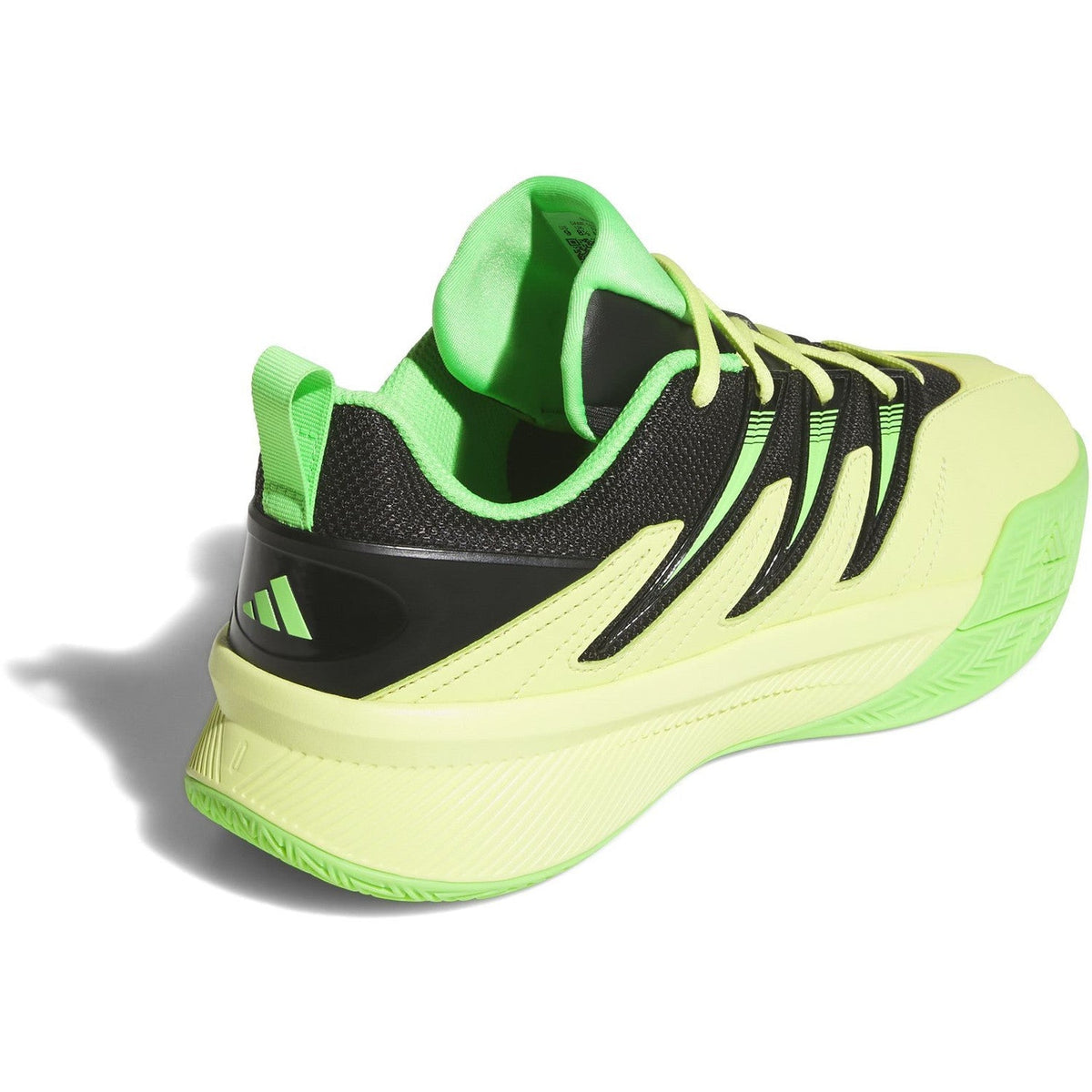 adidas Men's Dame Certified 3 Sneakers