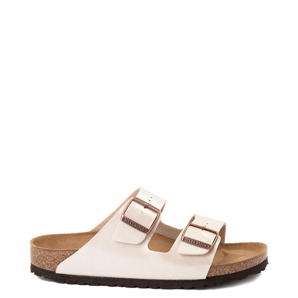 Birkenstock Arizona Bs Narrow Birko Flor Sandal