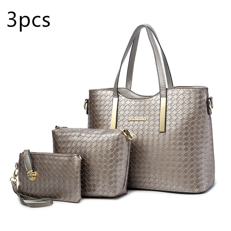 Luxury Spring Ladies Handbag | Elegant Women’s Top-Handle Bag | High-Sense Structured Shoulder Bag | Trendy Minimalist Spring Fashion Purse | 2026 High-Fashion Premium Leather-Style Handbag
