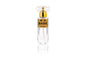 1.05 Oz Italian Glass Spray Bottle (Gold Label)