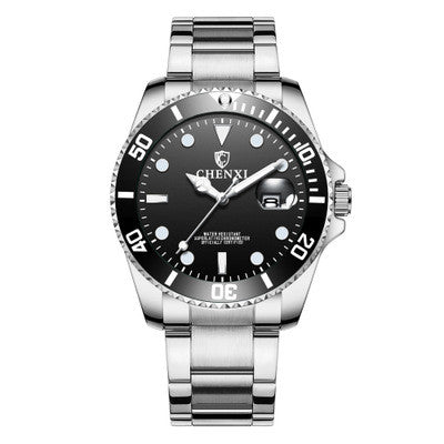 Luxury Couple Watches Set for Men & Women | Matching Elegant Wristwatches for Lovers | Romantic Anniversary Gift Watch Set | Trendy Stainless Steel Couple Timepieces