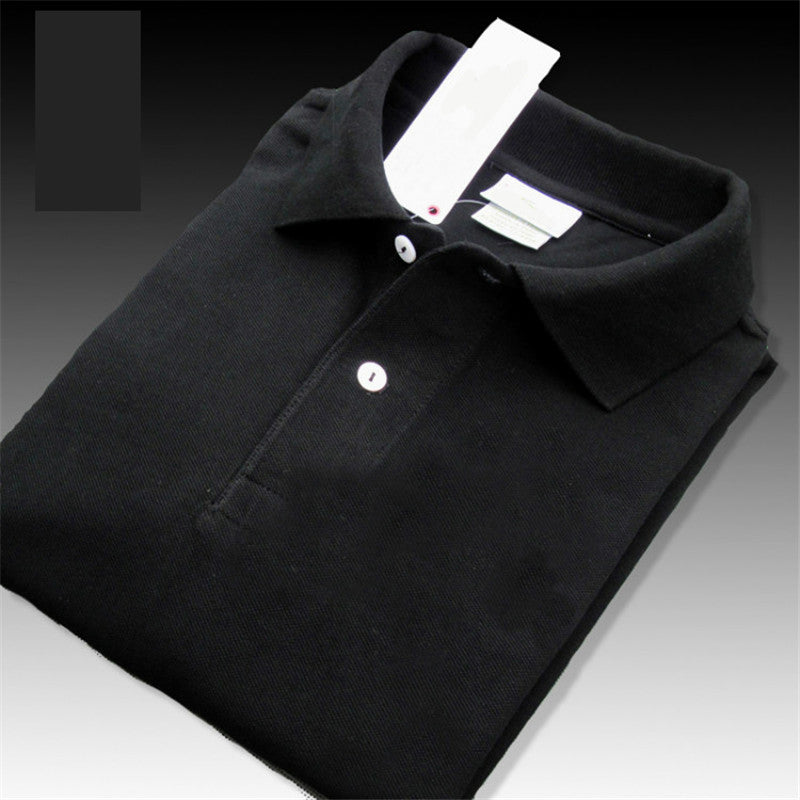 Unisex Classic Short Sleeve Polo Shirt | Breathable Cotton Blend Polo for Men & Women | Premium Casual Athleisure Polo Tee
