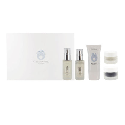Omorovicza Discovery Skin Care Set (Blemished Box)