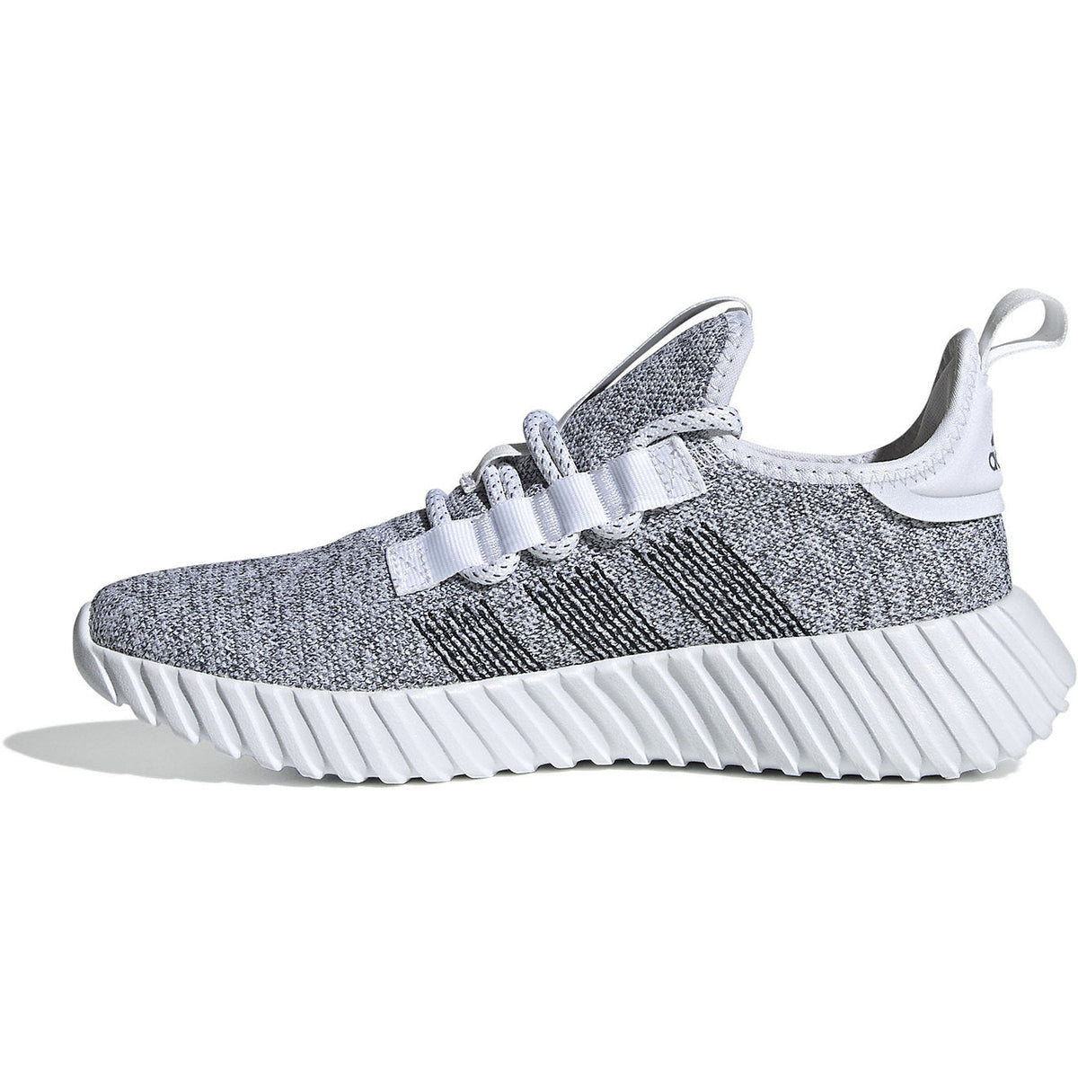 adidas Women's Kaptir Flow 'Cloud White' Sneakers