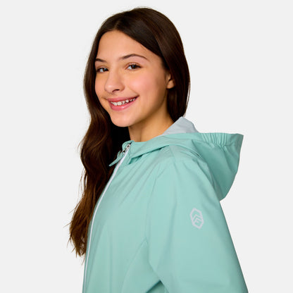 Girls' Recess X2O Rain Jacket