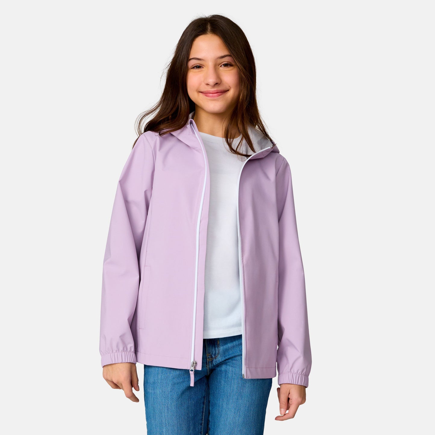 Girls' Recess X2O Rain Jacket