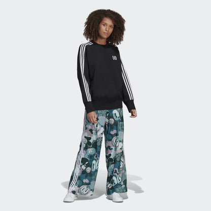 adidas Women's Originals Crewneck Sweatshirt Sweaters