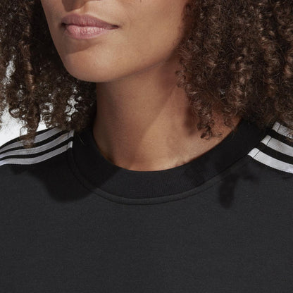 adidas Women's Originals Crewneck Sweatshirt Sweaters
