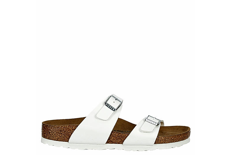 Birkenstock Sydney Footbed Sandal