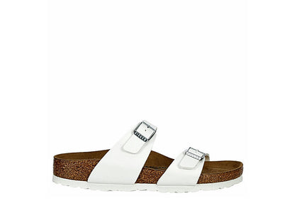 Birkenstock Sydney Footbed Sandal