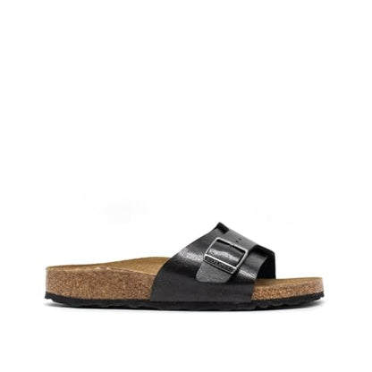 Birkenstock Catalina Birko Flor Sandals Narrow