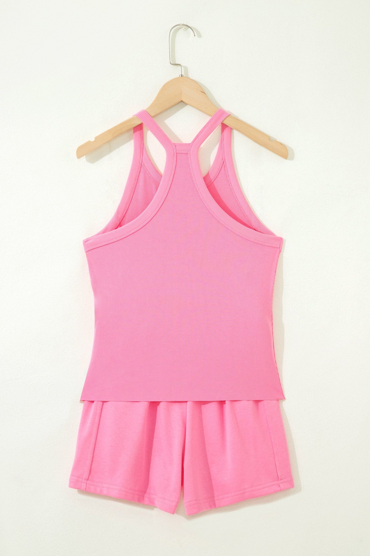 Cassidy Sachet Slim Tank Top
