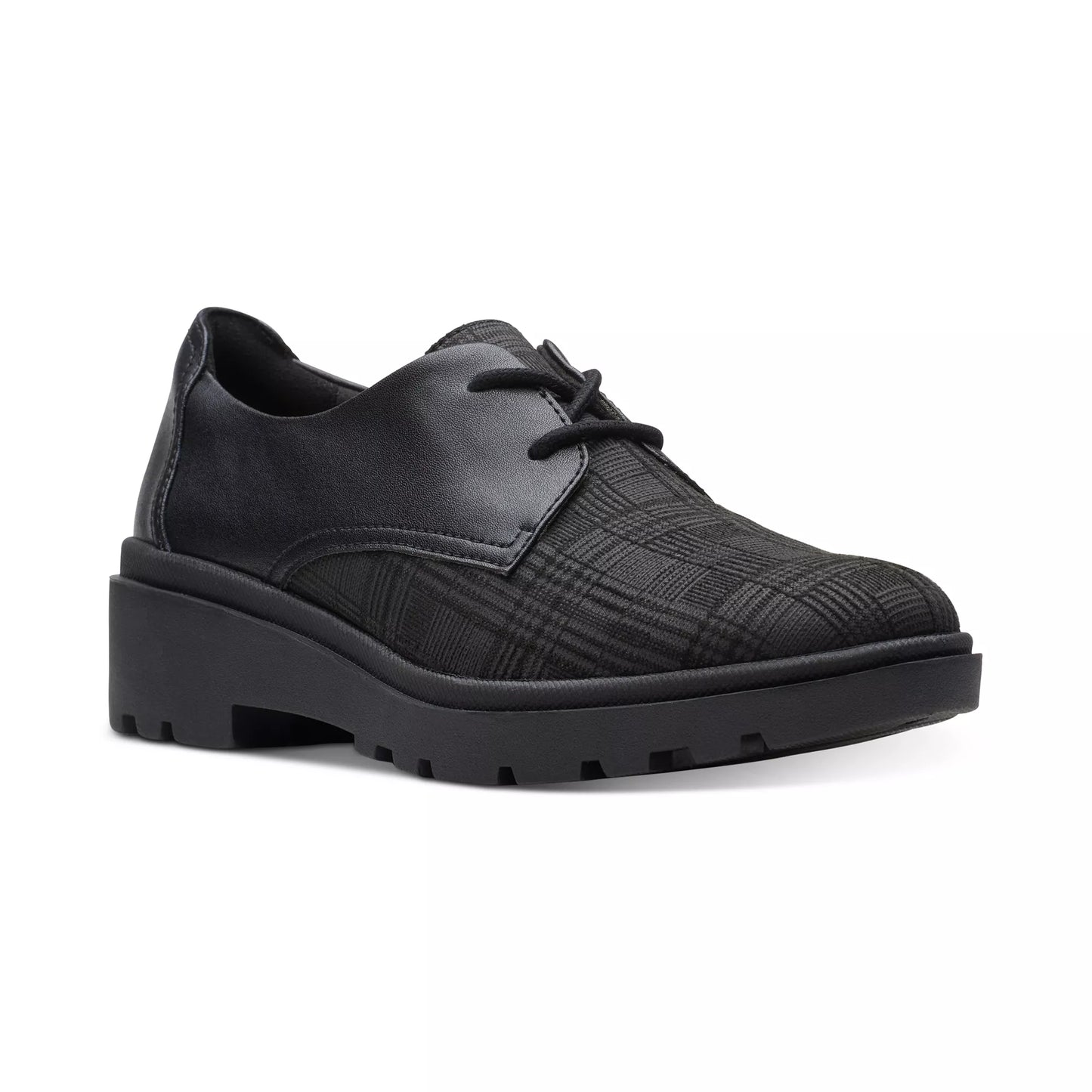 Clarks Women's Calla Ruby Casual Shoes
