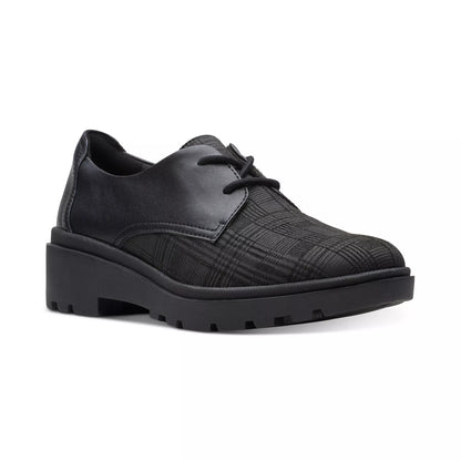 Clarks Women's Calla Ruby Casual Shoes