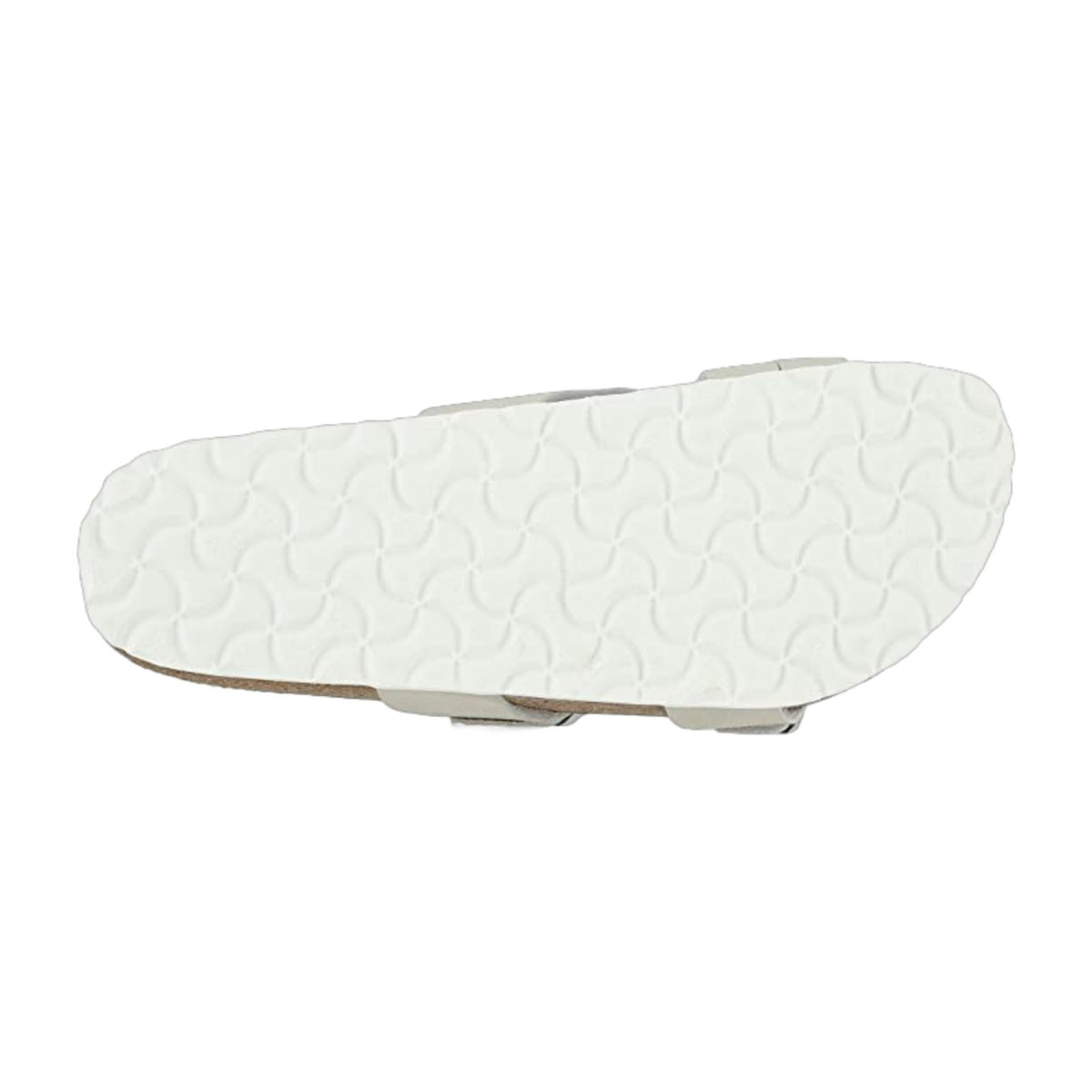 Birkenstock Unisex Yao Balance Nubuk Leather Mineral