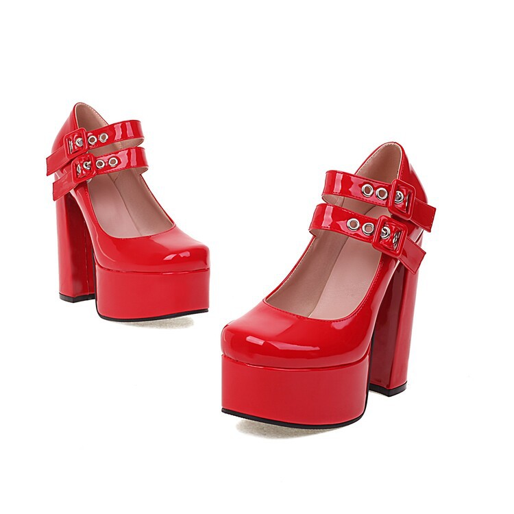 Women’s Classic Round-Toe High Heels | Elegant Solid Color Stiletto Pumps | Professional Office Wear Heels | Versatile Formal Party Shoes for Women | Timeless Minimalist Pumps