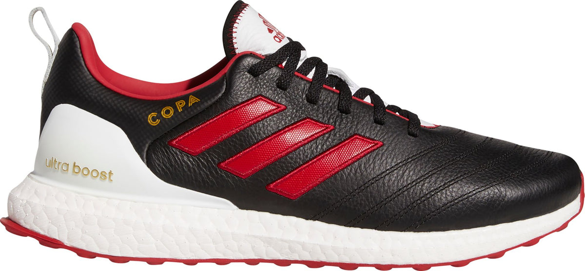 adidas Men's Ultraboost X Copa Sneakers