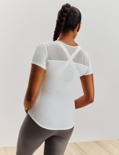 Momenta Active T-Shirt - Last Call