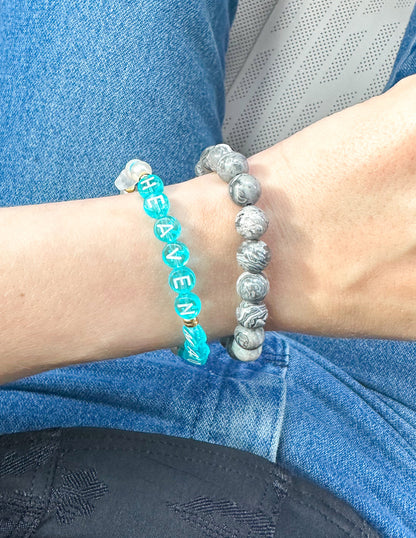 Elevated Faith Eternity