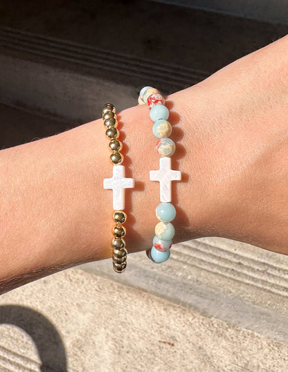 Elevated Faith Salvation