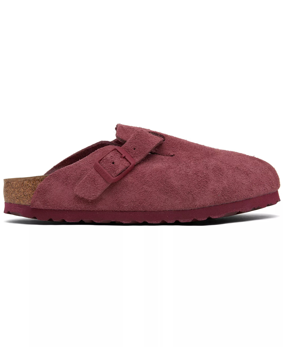 Birkenstock Boston Soft Footbed 'Regular Fit' Sneakers