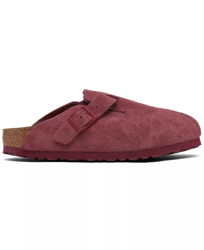 Birkenstock Boston Soft Footbed 'Regular Fit' Sneakers