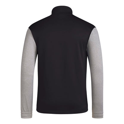 adidas Men's Team Issue 1/4 Zip Pullover