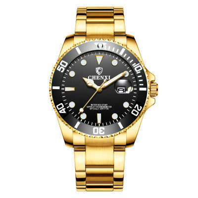 Luxury Couple Watches Set for Men & Women | Matching Elegant Wristwatches for Lovers | Romantic Anniversary Gift Watch Set | Trendy Stainless Steel Couple Timepieces