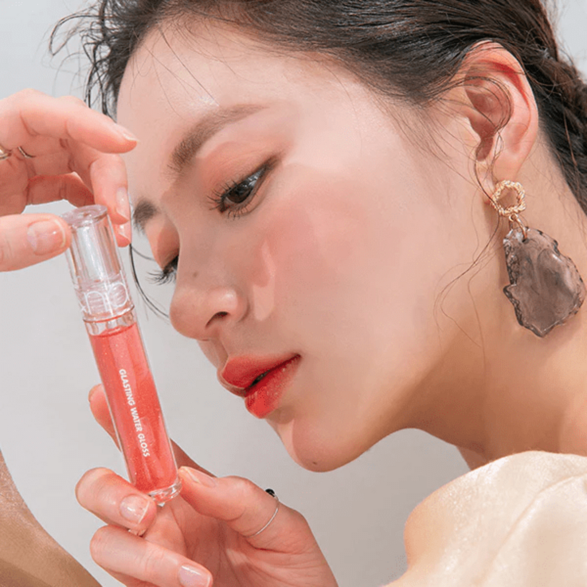 Glasting Water Gloss - 2 Colours (4g)