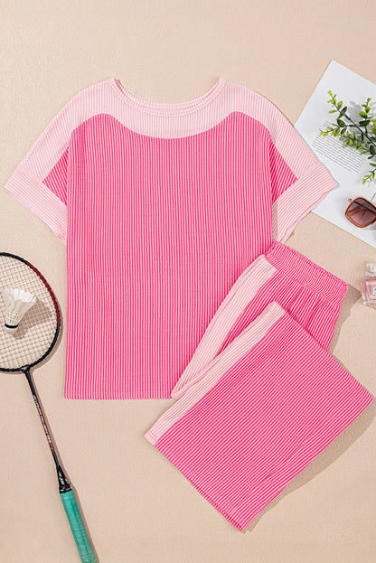 Threaded Pear Penelope Corded 2pcs Outfit