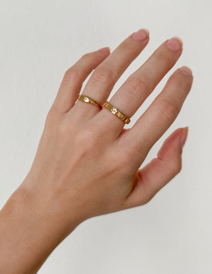 Elevated Faith Joy 3D Ring