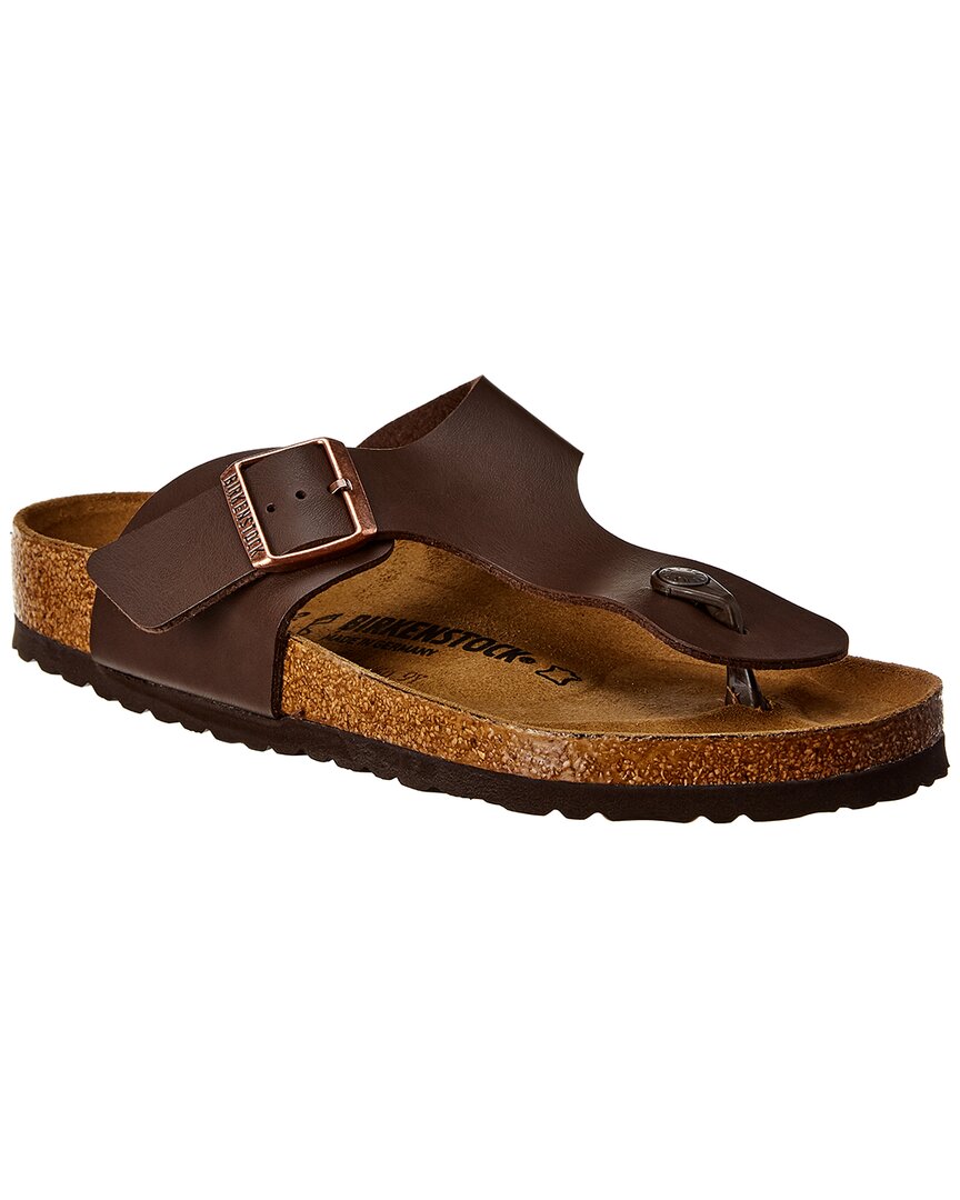Birkenstock Granada Footbed Sandals