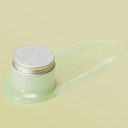 Fresh Soothing Cream (50ml)