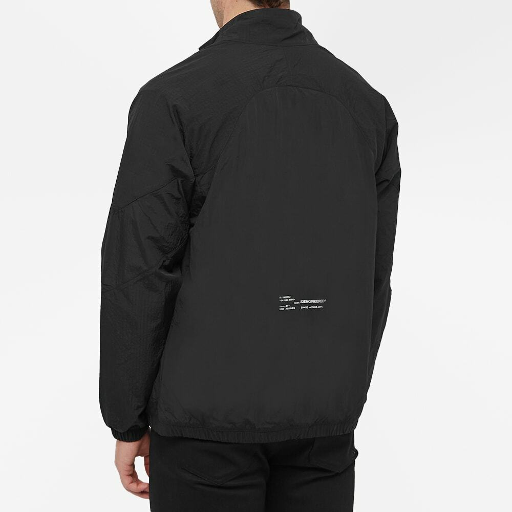 Air Jordan Men's 23 Engineered Jacket